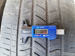 Dunlop Formula W10