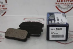 ��������� ������� Advics SN619 Advics A2N040 A2N040 ����