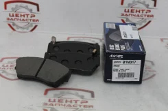 ��������� ������� Advics SN555P Advics B1N017 B1N017 ����
