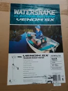 WaterSnake. 1��.�., �������������, 2022 ��� ����
