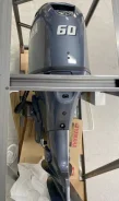 Yamaha. 60��.�., 4-�������, ����������, ���� L (508 ��), 2026 ��� ����