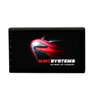 Intro ISO NS-03 ����