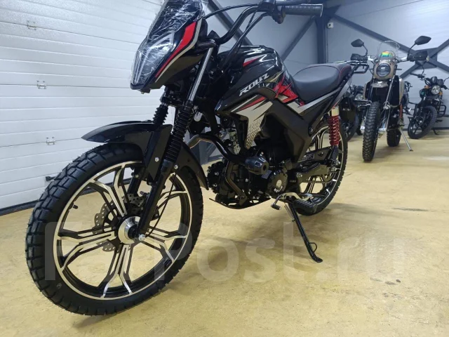 Roliz ����� Vertigo. 125����. ��., ��������, ��� ���, ��� ������� ����