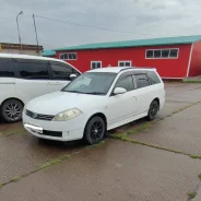 Nissan Wingroad. �������, ��������, ������, 240 000����. �� ����
