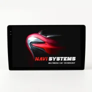 Intro ISO NS-03 ����