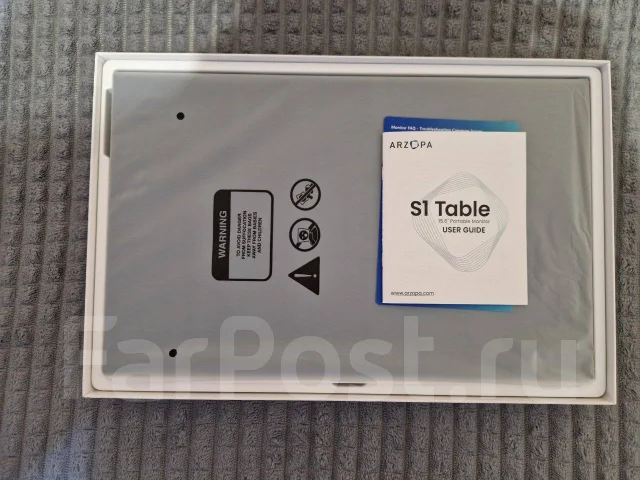Arzopa. 15.6" ����