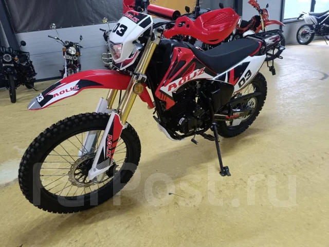 Roliz Sport-003. 250����. ��., ��������, ���������, ��� ������� ����