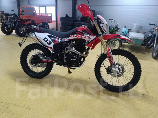 Roliz Sport-003. 250����. ��., ��������, ���������, ��� ������� ����