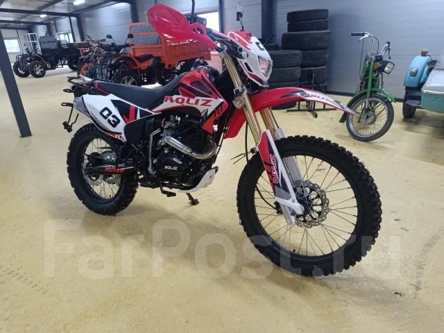 Roliz Sport-003. 250����. ��., ��������, ���������, ��� ������� ����