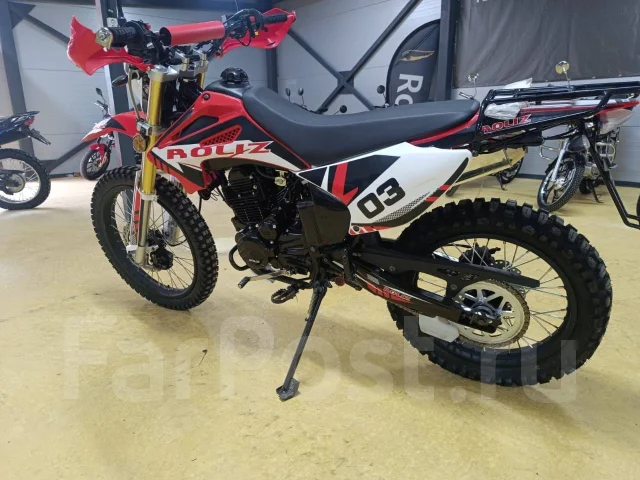 Roliz Sport-003. 250����. ��., ��������, ���������, ��� ������� ����