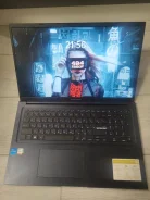 Asus VivoBook 17 X1704ZA. 17.3", 1,3����, ��� 16 ��, ���� 512���, WiFi: 1, Bluetooth: 1, ����������� �� 6��. ����