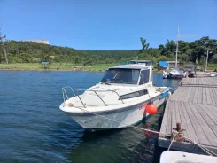 Yamaha F-23. ����� 6,7��., 200��.�., ������ ����