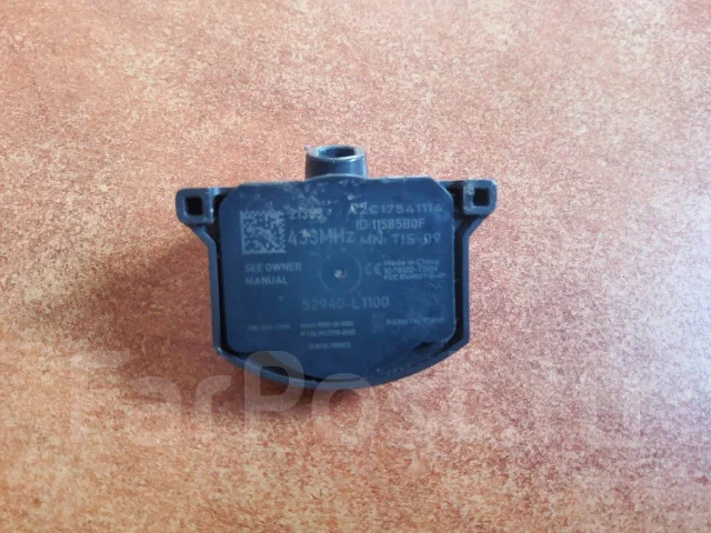 ������ �������� Kia Sonata 52940L1100 ����