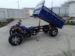 Linhai-Yamaha. ��������, ��, ��� ������� ����
