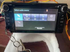 ������������� toyota pzq60-00345 ����