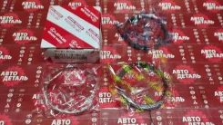 ������ ��������� STD OT 2NZFE 99- Toyota-Lexus 1301121050 1301121050 ����
