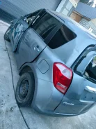 Toyota Ractis. 1NZ ����