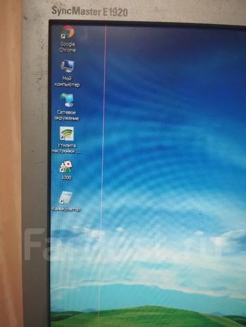 Samsung. 19", ���������� �� (LCD, LED, QLED) ����
