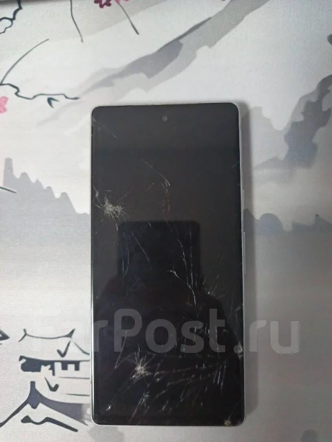 Google Pixel 7a. �/�, 128 ��, �����, 4G LTE, NFC ����