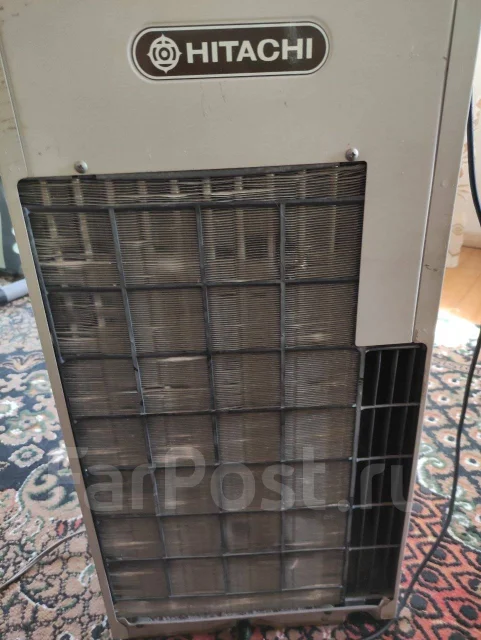 Hitachi. 25��&sup2; ����