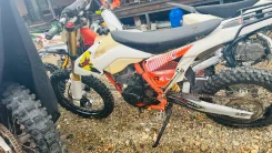 Regulmoto Athlete 300. 300����. ��., ��������, ���������, ������ �� �� ����