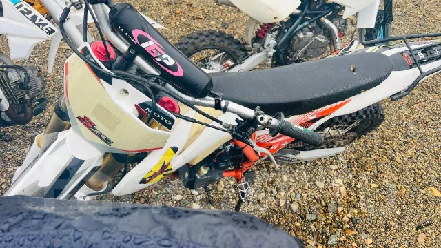 Regulmoto Athlete 300. 300����. ��., ��������, ���������, ������ �� �� ����