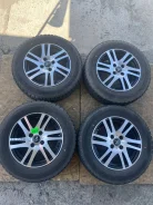 Road Force. 5.5x14", 4x100, ET38 ����