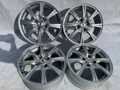 MPS. 5.5x15", 4x100, ET40, �� 67,1���. ����