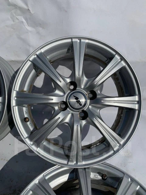 MPS. 5.5x15", 4x100, ET40, �� 67,1���. ����