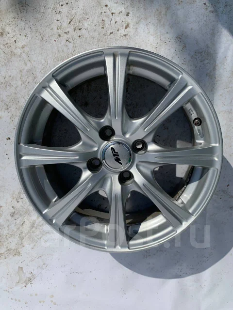 MPS. 5.5x15", 4x100, ET40, �� 67,1���. ����
