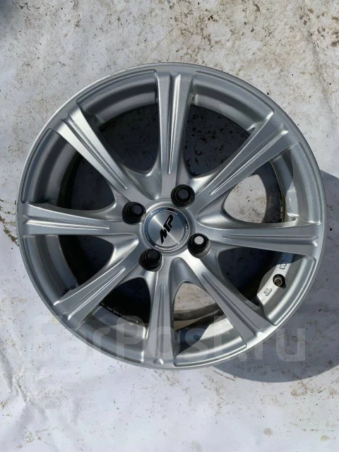 MPS. 5.5x15", 4x100, ET40, �� 67,1���. ����