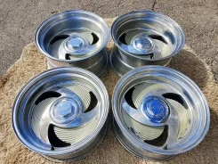BoyDS. 8.0/9.5x17", 4x114.3, ET-11/-16, �� 73���. ����