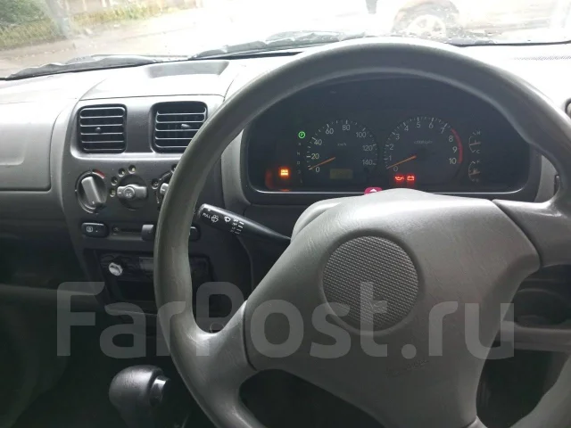 Suzuki Wagon R. �������, 4wd, ������, 170����. �� ����