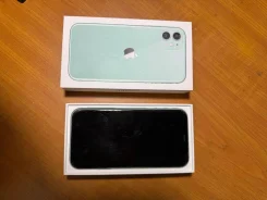 Apple iPhone 11. �/�, 128 ��, ��������� ����