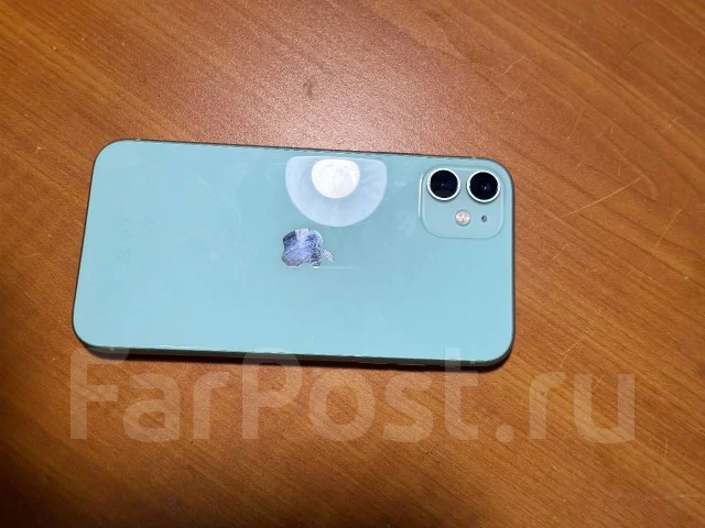 Apple iPhone 11. �/�, 128 ��, ��������� ����