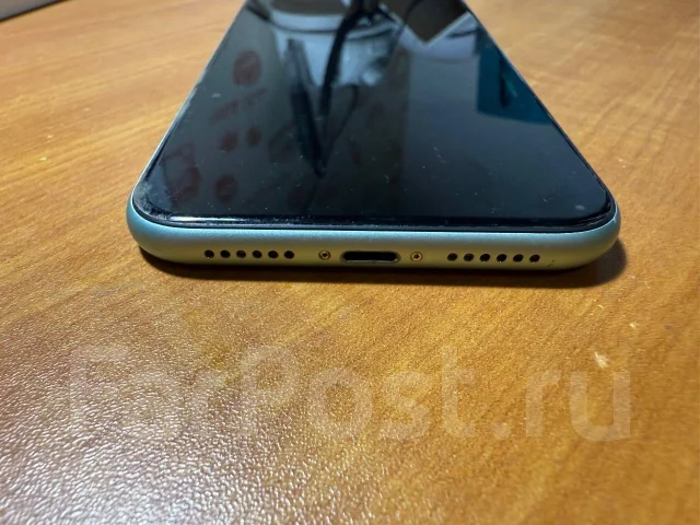 Apple iPhone 11. �/�, 128 ��, ��������� ����