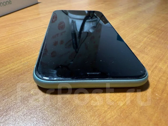Apple iPhone 11. �/�, 128 ��, ��������� ����
