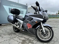 Yamaha FJR 1300A