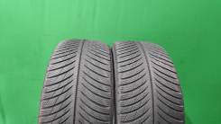 Michelin Pilot Alpin 5