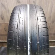 Yokohama Avs dB decibel V550