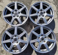 Bridgestone Alpha. 6.5x16", 5x114.3, ET50, �� 67,1���. ����