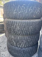 Dunlop Ice Touch. ������, ����������, 2015 ���, �/�, ����� 30 % ����