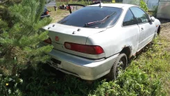 Honda Integra. DC11305263 ����