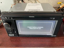 ������������� Toyota Highlander pzq60-00535 ����