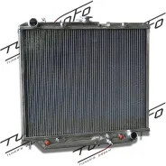 �������� ����������� Isuzu Bighorn, Trooper 92-98 3.1TD 40mm AT AJRIZ31AT40 ����