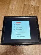 YTK. 17", ���������� �� (LCD, LED, QLED) ����