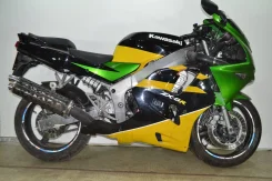 Kawasaki Ninja ZX-6R ����