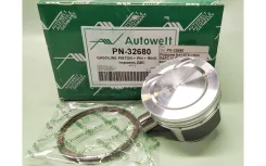 ������ [�� 4��. ] STD � �������� [77,0�� 1,2 x 1,2 x 2,0] G4FC Autowelt PN32680 PN32680 ����