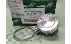������ [�� 4��. ] 0,50 � �������� [! ��������� ������ 77,5�� 1,2 x 1,2 x 2,0] G4FC Autowelt PN32681 PN32681 ����