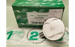 ������ [�� 4��. ] STD � �������� [86,0�� 1,2 x 1,2 x 2,0] Hyundai KIA G4KD Autowelt PN32660 PN32660 ����